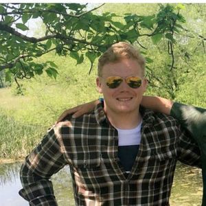 Meet your Posher, Dean